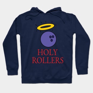 Holy Roller Hoodie